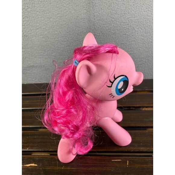 My Little Pony Giggles Electronic‎ Toy 2018 Girls Interactive Sounds Cute Pink - Picture 11 of 13